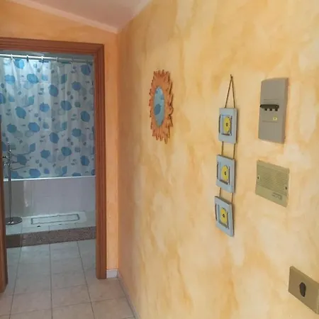 Apartment La Favola Mia