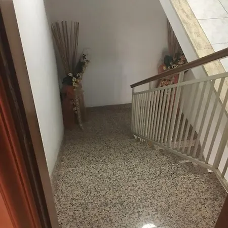 La Favola Mia Lejlighed Venosa