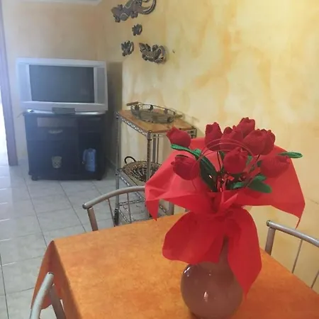 La Favola Mia Venosa