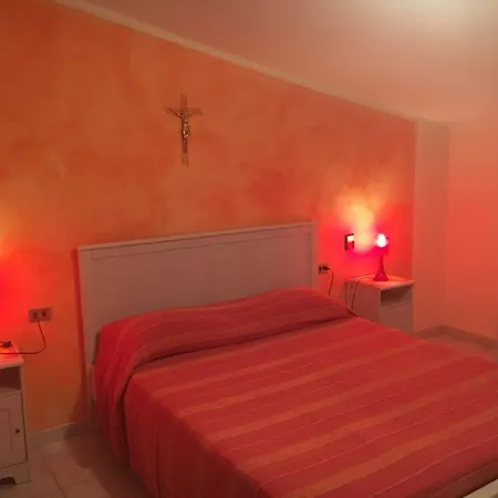 La Favola Mia